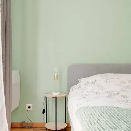 Le Petit Sainte-anne Appartement