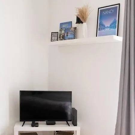 Le Petit Sainte-anne Appartement *