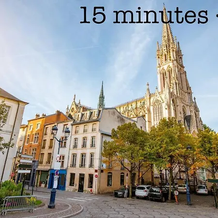 Appartement Le Petit Sainte-anne *