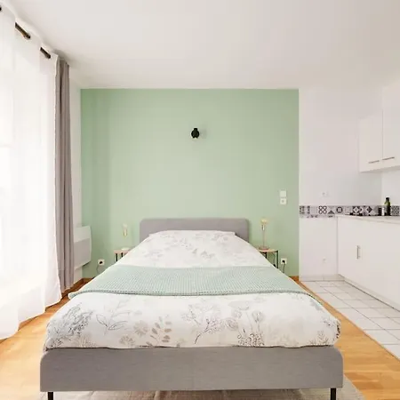 Appartement Le Petit Sainte-anne